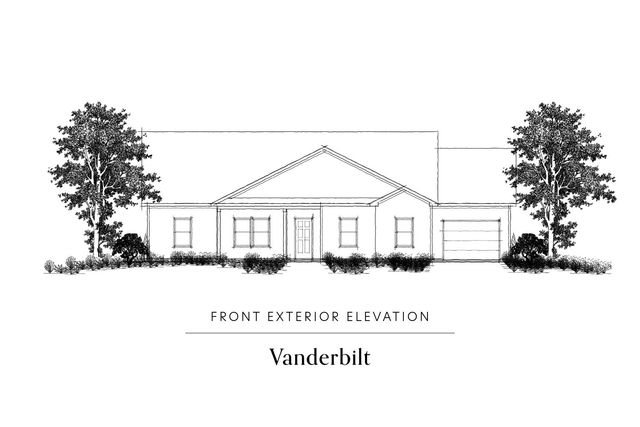 106 Centennial Lane, Columbia, TN 38401