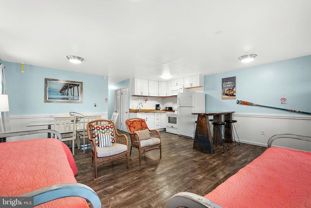 321 ROBIN DR, Ocean City, MD 21842