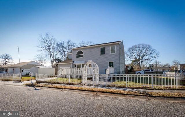 217 MINDY, Cape May, NJ 08204