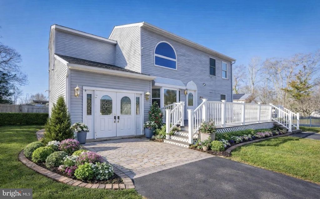 217 MINDY, Cape May, NJ 08204
