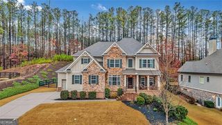 64 RED HAWK, Dallas, GA 30132