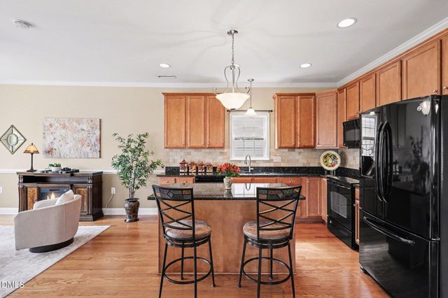 3819 Heritage Spring Circle, Wake Forest, NC 27587