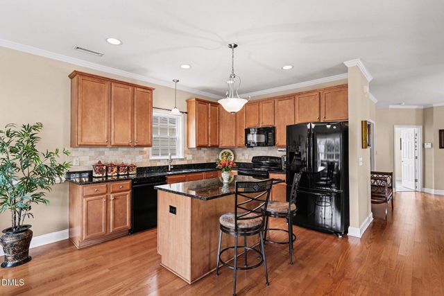 3819 Heritage Spring Circle, Wake Forest, NC 27587