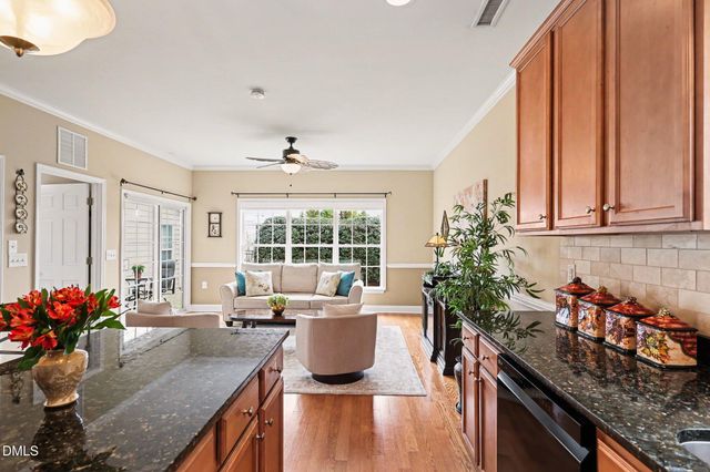 3819 Heritage Spring Circle, Wake Forest, NC 27587