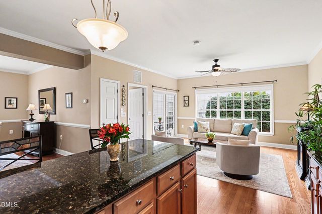 3819 Heritage Spring Circle, Wake Forest, NC 27587