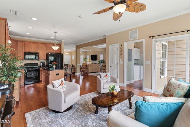 3819 Heritage Spring Circle, Wake Forest, NC 27587