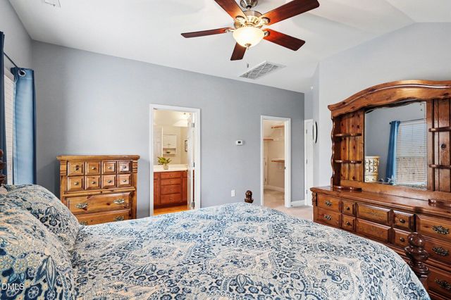 3819 Heritage Spring Circle, Wake Forest, NC 27587