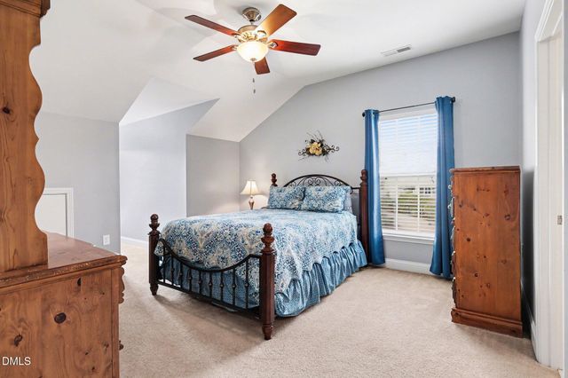 3819 Heritage Spring Circle, Wake Forest, NC 27587