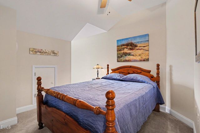 3819 Heritage Spring Circle, Wake Forest, NC 27587