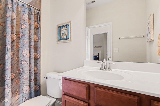 3819 Heritage Spring Circle, Wake Forest, NC 27587