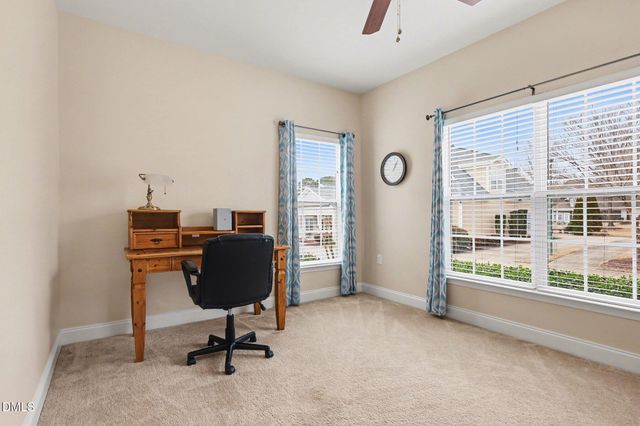 3819 Heritage Spring Circle, Wake Forest, NC 27587