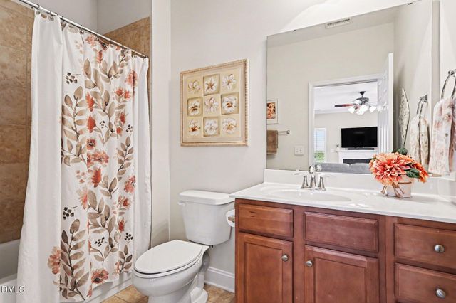 3819 Heritage Spring Circle, Wake Forest, NC 27587