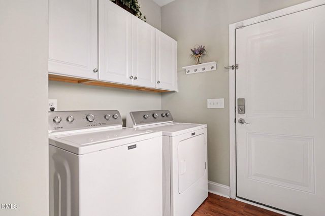 3819 Heritage Spring Circle, Wake Forest, NC 27587