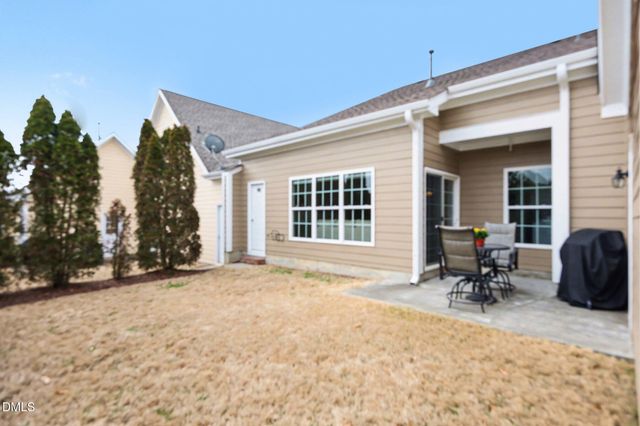 3819 Heritage Spring Circle, Wake Forest, NC 27587