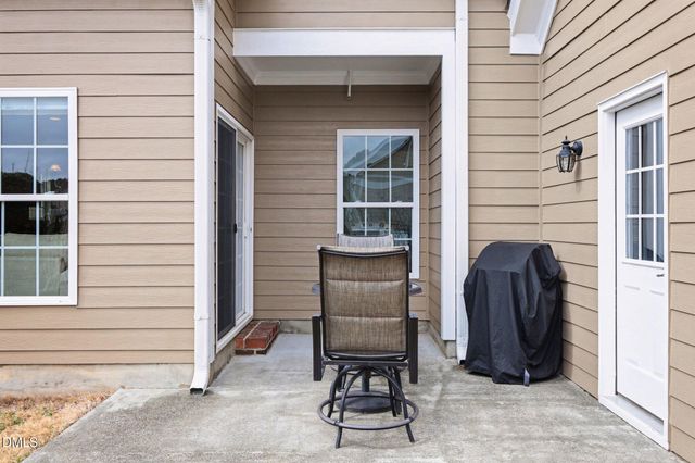 3819 Heritage Spring Circle, Wake Forest, NC 27587