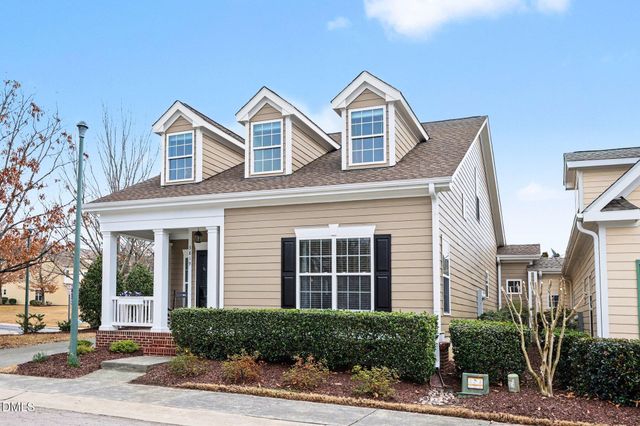 3819 Heritage Spring Circle, Wake Forest, NC 27587