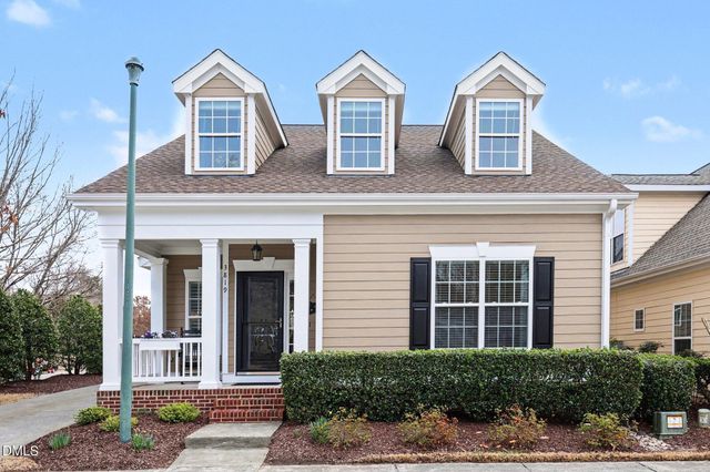 3819 Heritage Spring Circle, Wake Forest, NC 27587