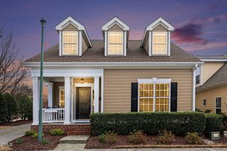 3819 Heritage Spring Circle, Wake Forest, NC 27587