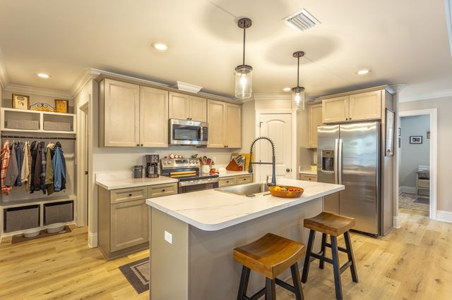 40 Duane Drive, Crawfordville, FL 32327