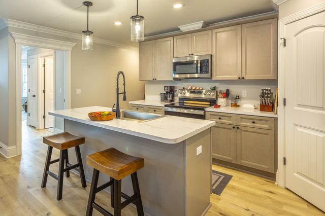 40 Duane Drive, Crawfordville, FL 32327