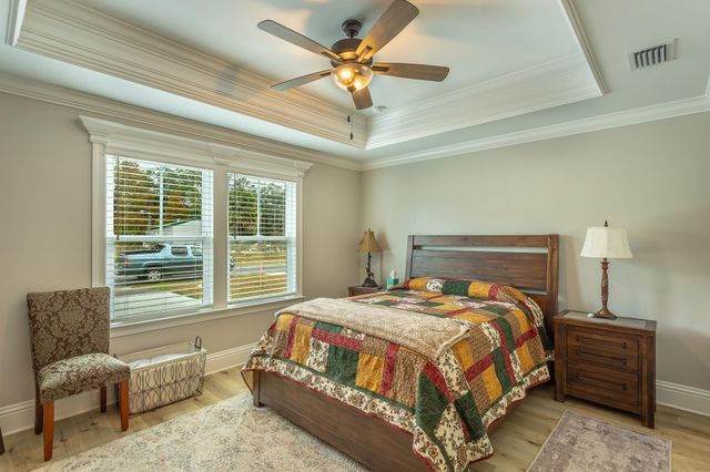 40 Duane Drive, Crawfordville, FL 32327