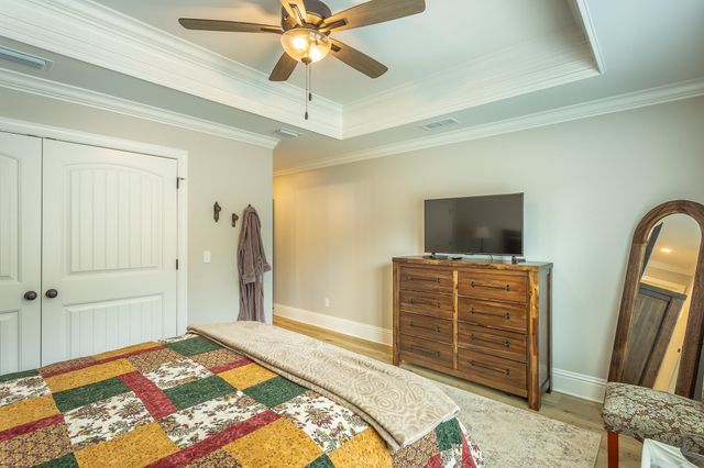 40 Duane Drive, Crawfordville, FL 32327