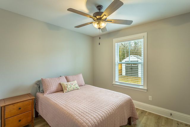 40 Duane Drive, Crawfordville, FL 32327