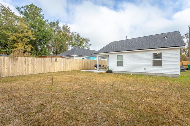 40 Duane Drive, Crawfordville, FL 32327