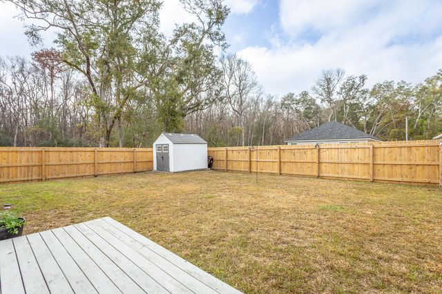 40 Duane Drive, Crawfordville, FL 32327