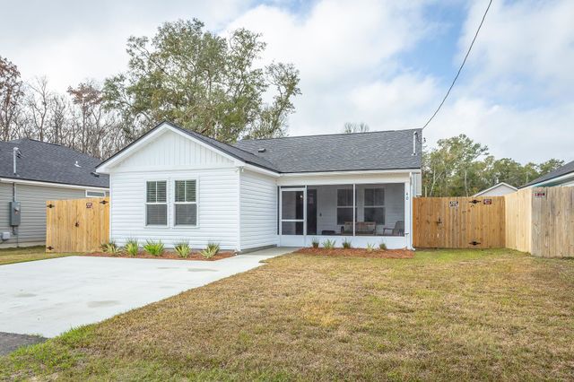 40 Duane Drive, Crawfordville, FL 32327