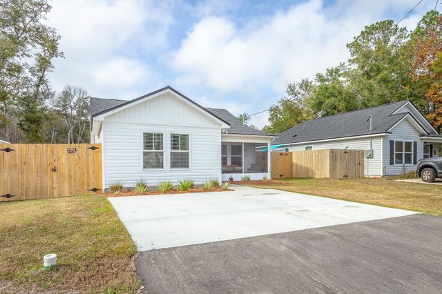 40 Duane Drive, Crawfordville, FL 32327