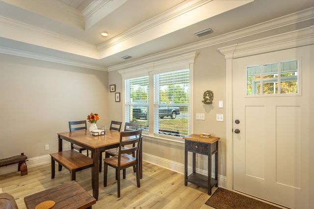 40 Duane Drive, Crawfordville, FL 32327