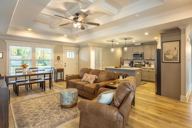 40 Duane Drive, Crawfordville, FL 32327