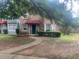 6017 Sussex Drive, Mobile, AL 36608