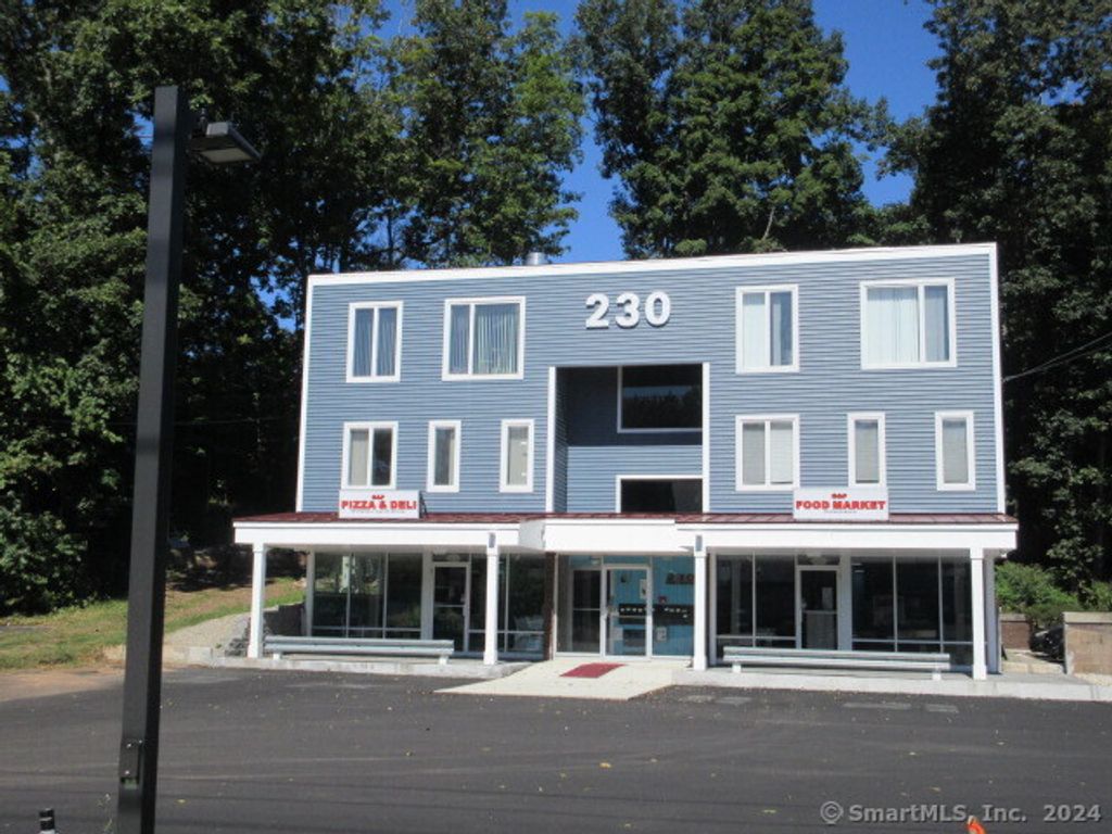 230 East Main Street 5& 7, Branford, CT 06405