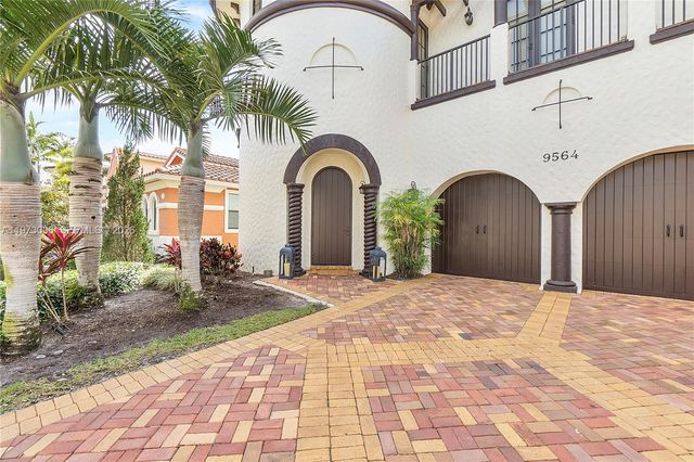 9564 Exbury Ct, Parkland, FL 33076