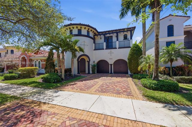 9564 Exbury Ct, Parkland, FL 33076