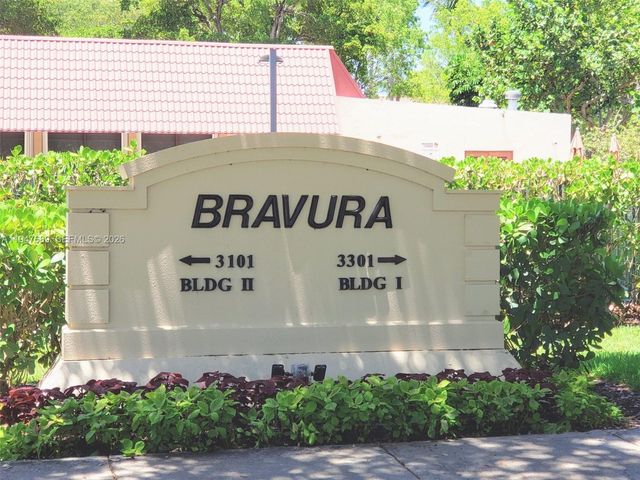 3101 N Country Club Drive 101, Aventura, FL 33180