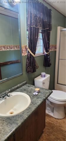 638 Hughart Drive, Charleston, WV 25320