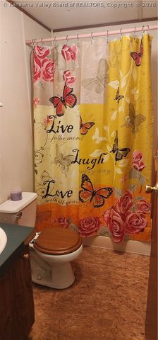638 Hughart Drive, Charleston, WV 25320