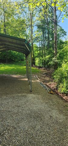 638 Hughart Drive, Charleston, WV 25320