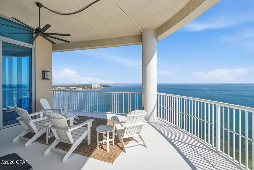 Image 1 of property listing at 6422 W U.S. 98 1505, Panama City Beach, FL 32407