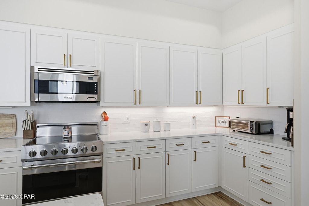 Image 15 of property listing at 6422 W U.S. 98 1505, Panama City Beach, FL 32407