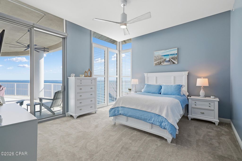 Image 16 of property listing at 6422 W U.S. 98 1505, Panama City Beach, FL 32407