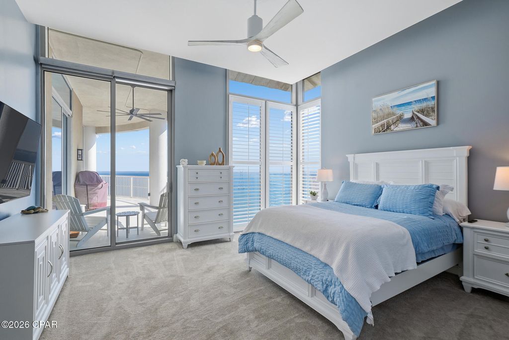 Image 17 of property listing at 6422 W U.S. 98 1505, Panama City Beach, FL 32407