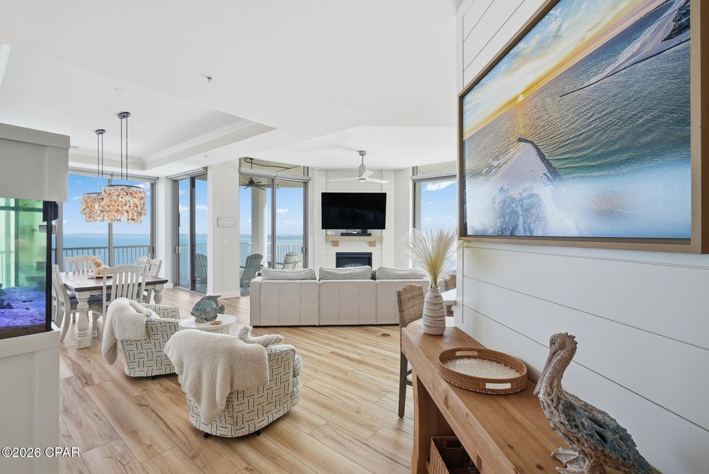 Image 2 of property listing at 6422 W U.S. 98 1505, Panama City Beach, FL 32407