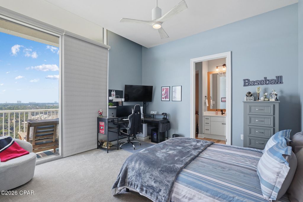 Image 23 of property listing at 6422 W U.S. 98 1505, Panama City Beach, FL 32407