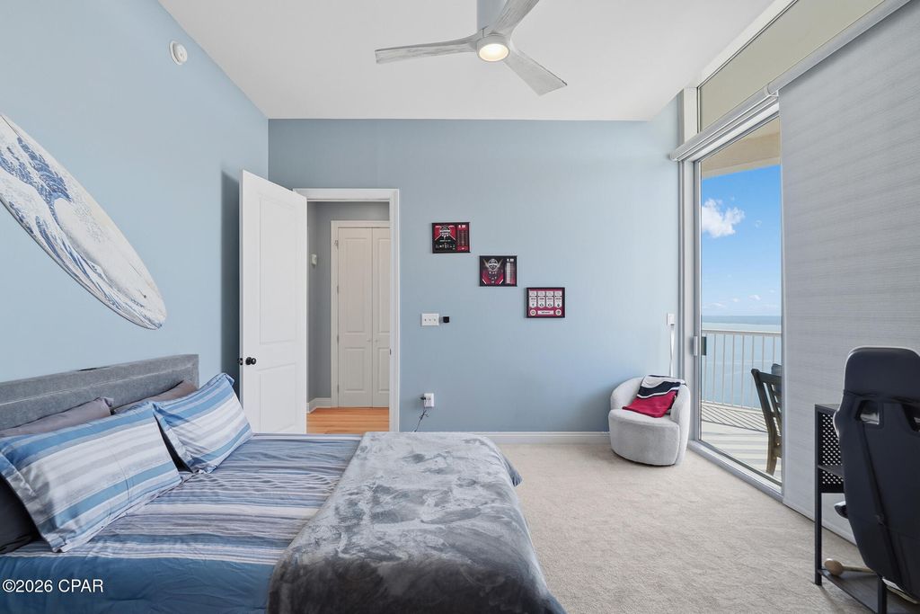 Image 24 of property listing at 6422 W U.S. 98 1505, Panama City Beach, FL 32407