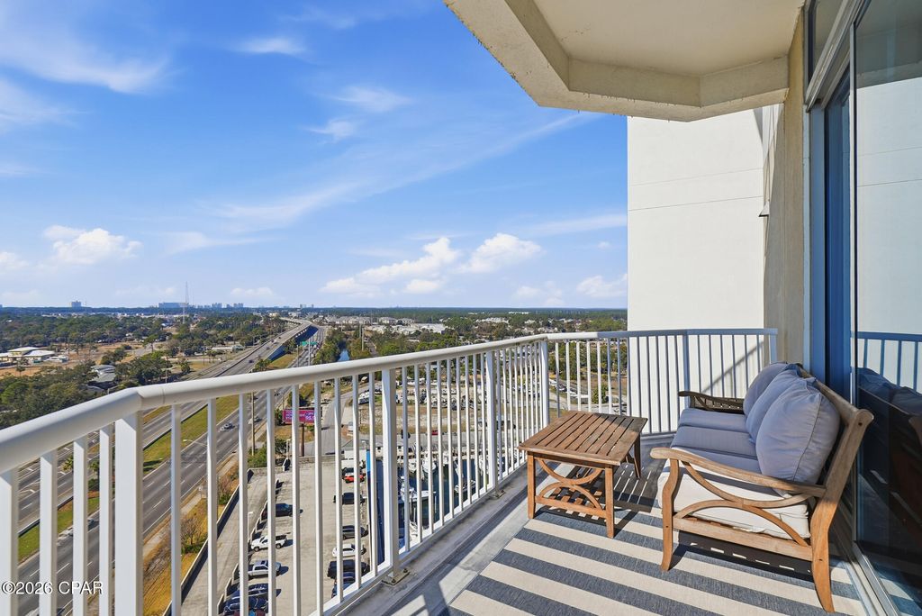 Image 26 of property listing at 6422 W U.S. 98 1505, Panama City Beach, FL 32407