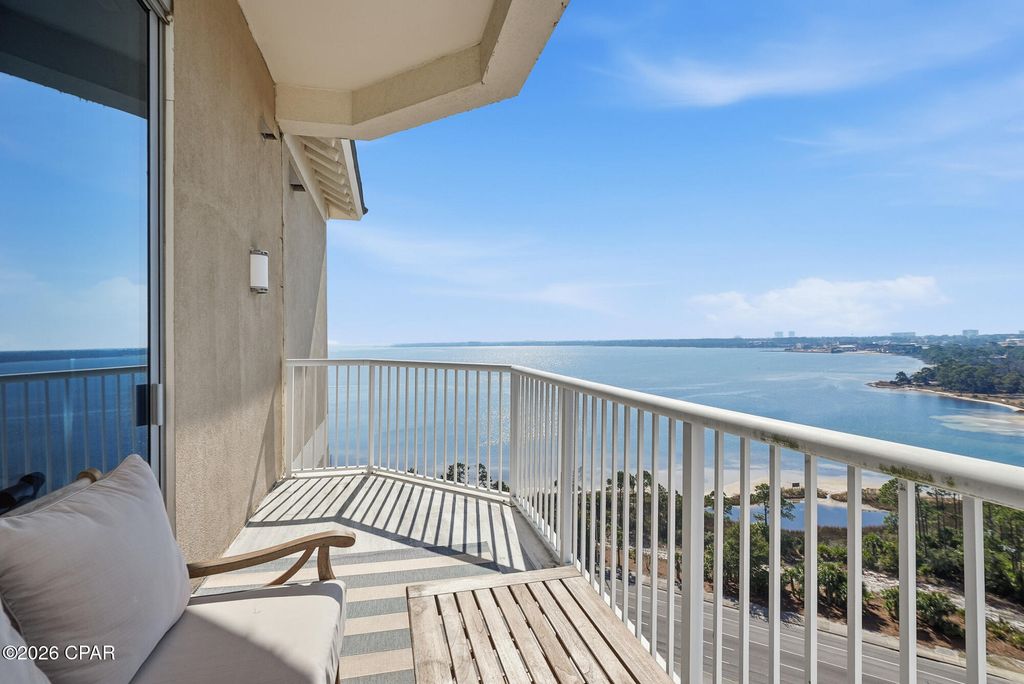 Image 27 of property listing at 6422 W U.S. 98 1505, Panama City Beach, FL 32407